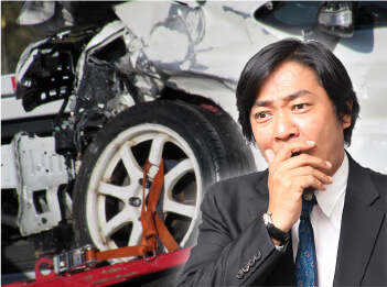 安全運転の浸透