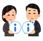 JICONAXで情報やアイディアの共有を！