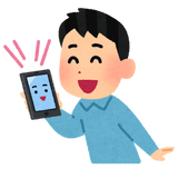 JICONAXはスマホやタブレットでも使えるから便利！